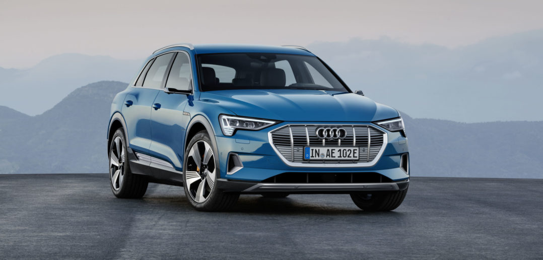 (c) AUDI AG