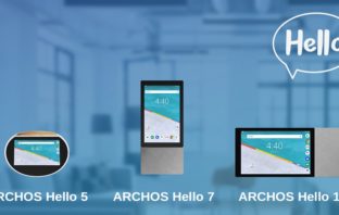 Bildquelle: Archos Pressemitteilung