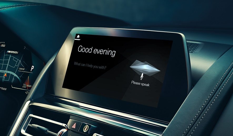 (c) BMW AG