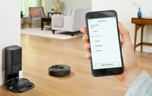 Bildquelle: iRobot Mediakit
