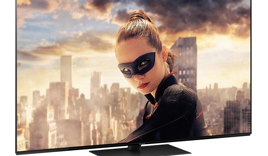 (c) Panasonic