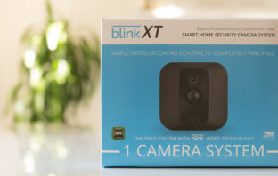 Blink XT Unboxing 01