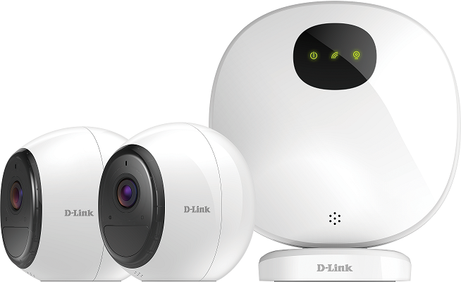 Bildquelle: Pressemitteilung D-Link Europe Ltd.
