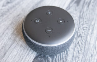 Echo Dot 3. Generation 01