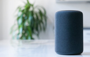 Echo Plus 2. Generation Titelbild