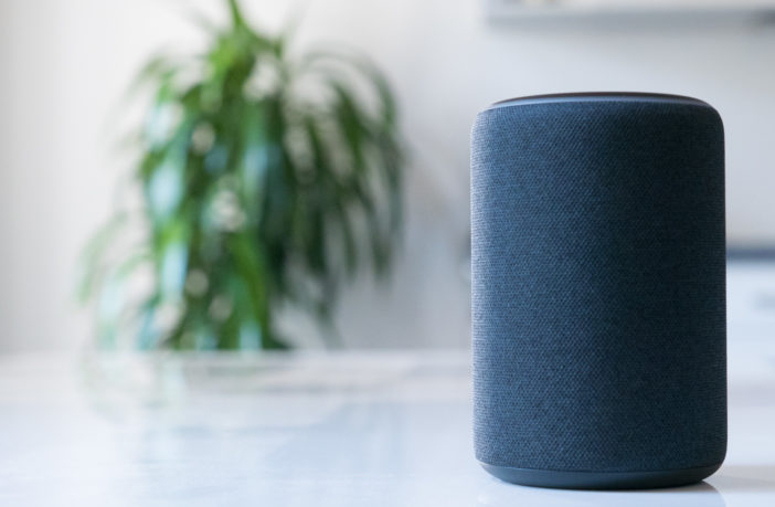 Echo Plus 2. Generation Titelbild