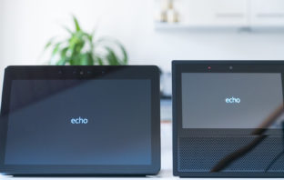 Echo Show 1. & 2. Generation Titelbild