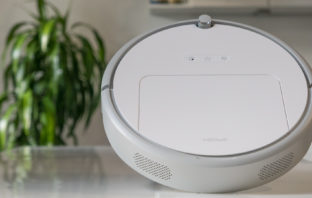 Der Xiaomi roborock Xiaowa C10 Staubsauger Roboter im Test