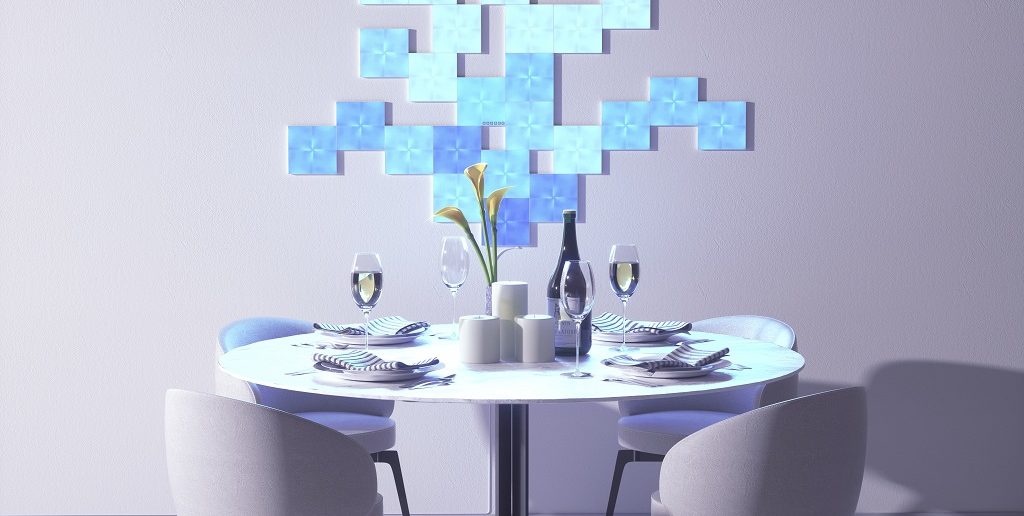 ©Nanoleaf