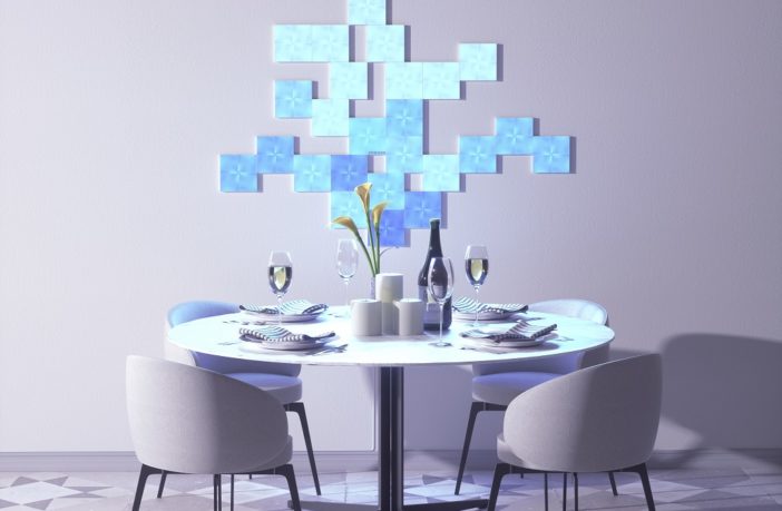 ©Nanoleaf