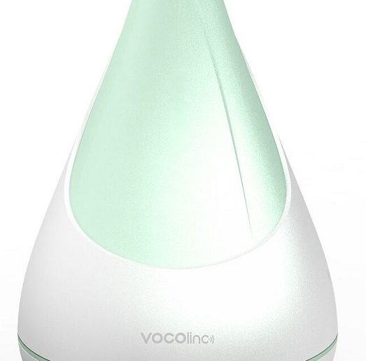 (c) VOCOlinc
