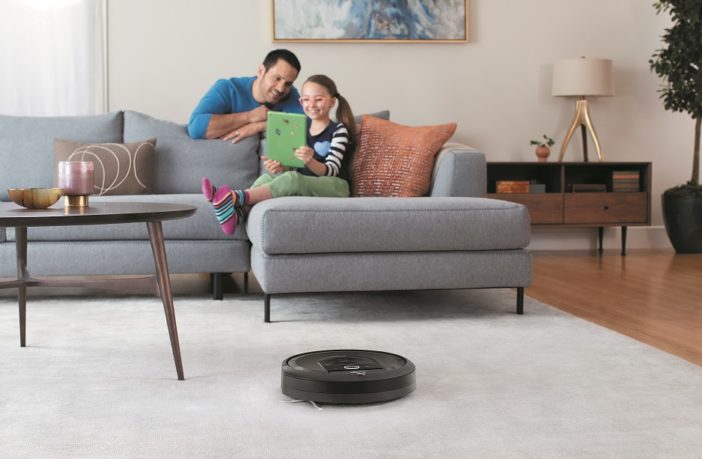 Bildquelle: Mediakit iRobot
