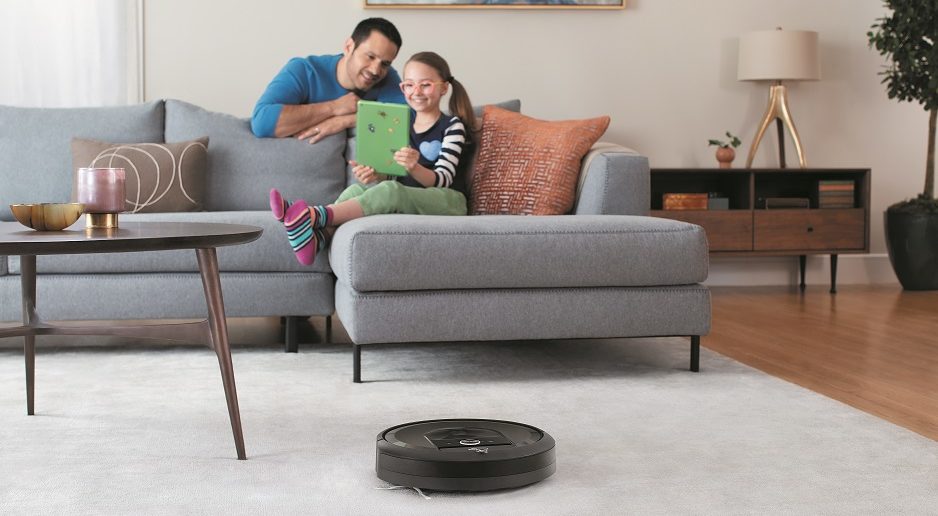 Bildquelle: Mediakit iRobot