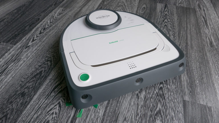 Vorwerk VR300