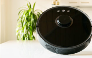 Der Xiaomi roborock S55 Staubsauger Roboter im Test