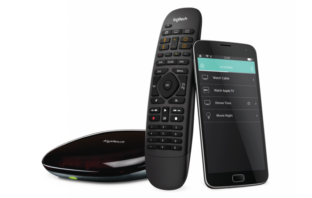 (c) Logitech