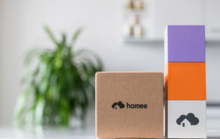 homee - Die Multifunktions-Smarthome-Zentrale im Test!