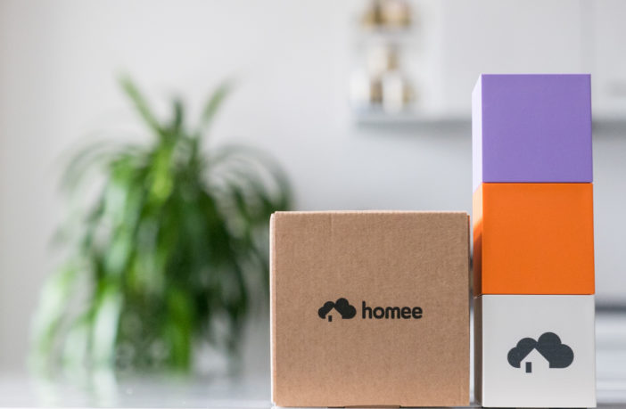 homee - Die Multifunktions-Smarthome-Zentrale im Test!