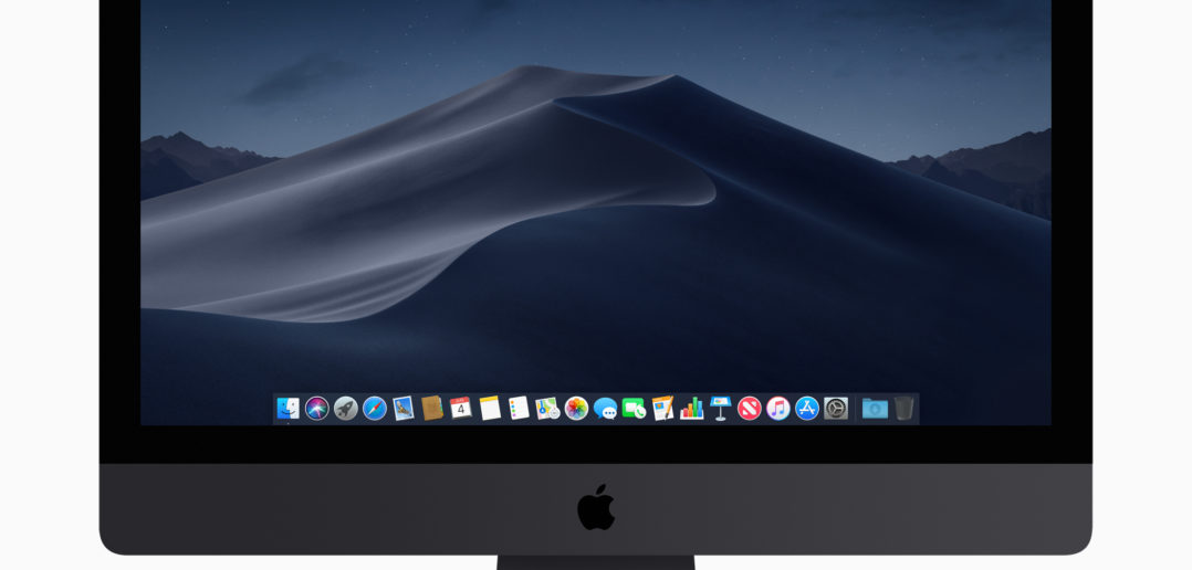 (c) Apple Inc.