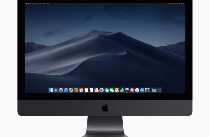 (c) Apple Inc.
