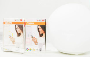 Die Osram Smart+ E27 Lampen - Kopplungsmodus & Reset