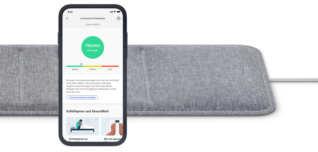(c) Withings Presse