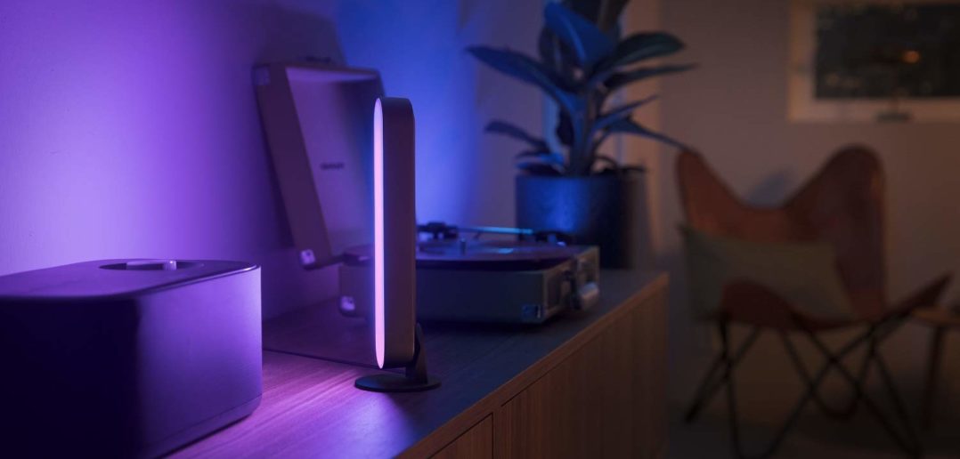 Philips Hue Play Lightbar