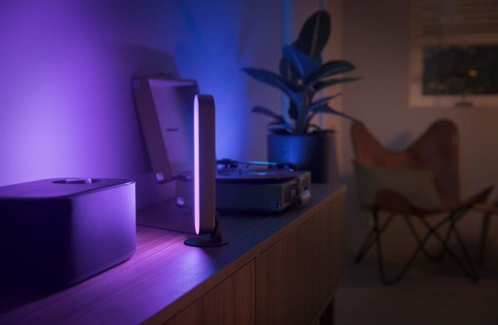 Philips Hue Play Lightbar