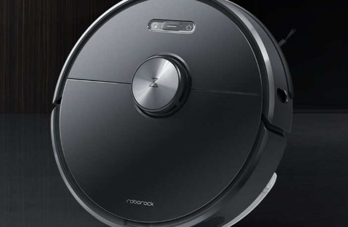 Xiaomi roborock T6
