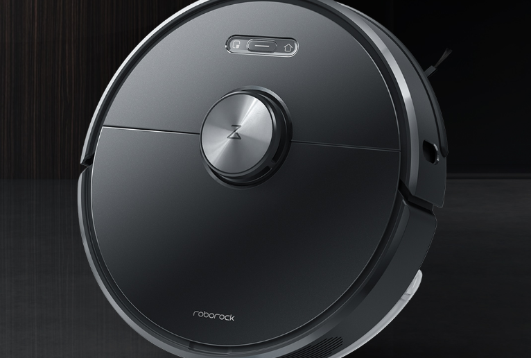 Xiaomi roborock T6