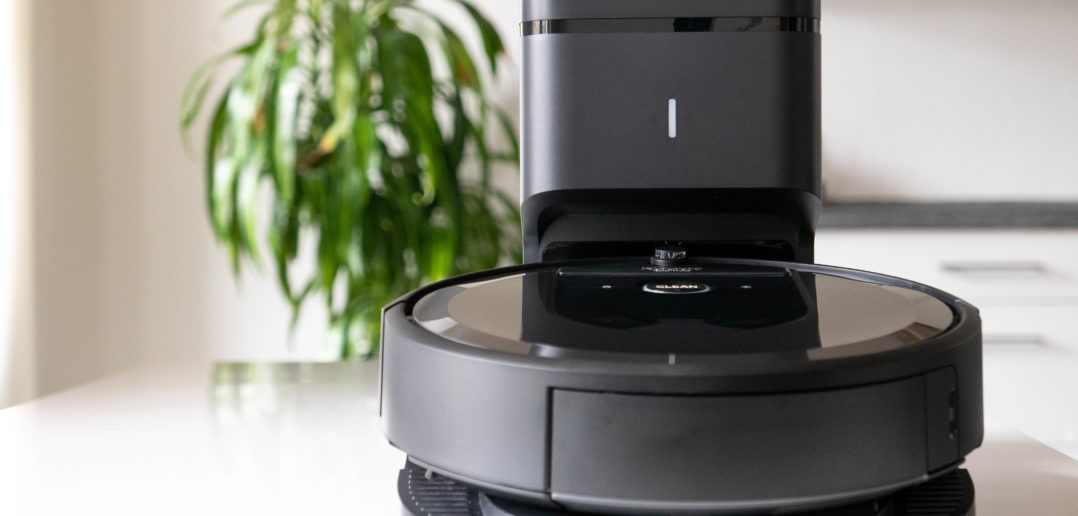 iRobot Roomba i7+