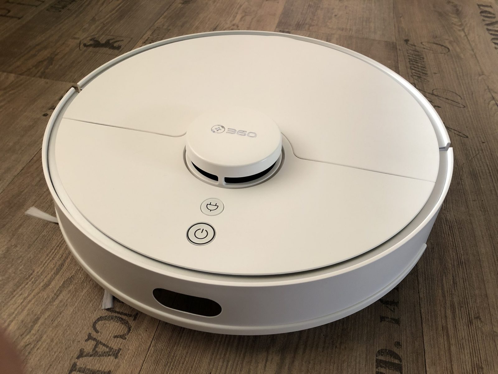 360 S5