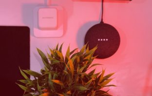 Google Home Mini