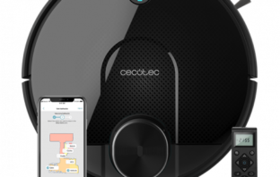 Cecotec Conga