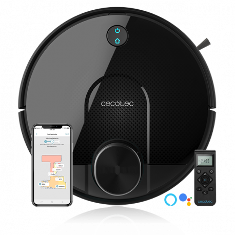 Cecotec Conga
