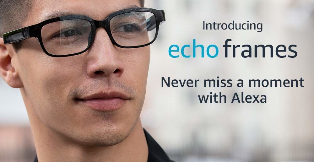 Echo Frames