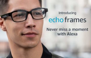 Echo Frames