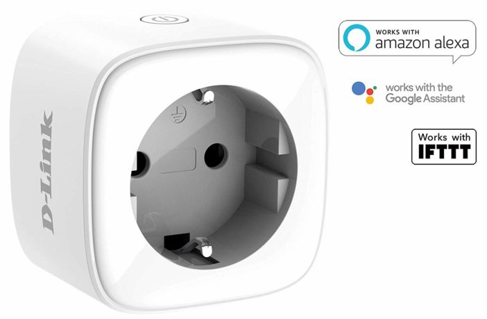 D-Link DSP‑W118