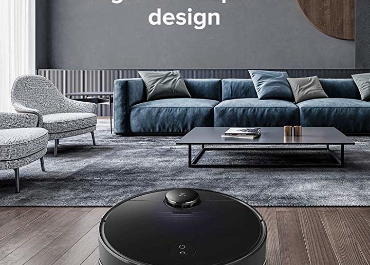 Roborock S4