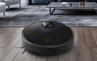 Roborock S4