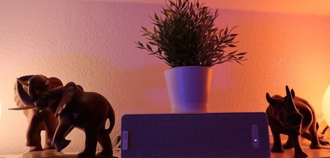 IKEA Symfonisk