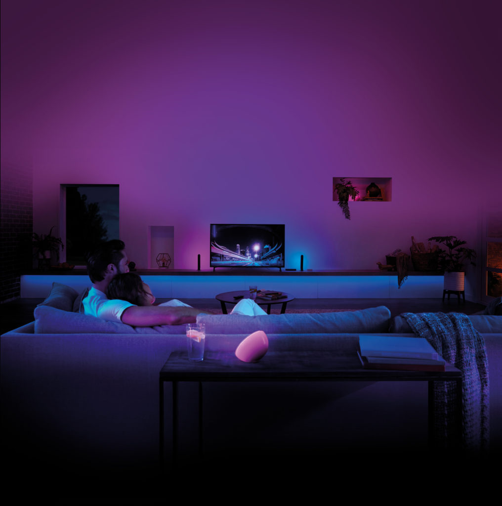 philips hue