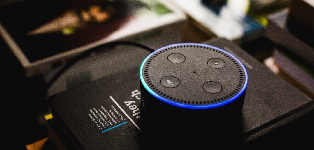 Amazon Alexa