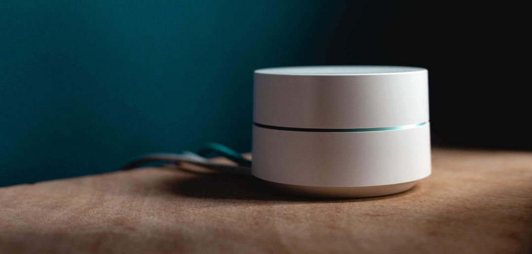 Google Wifi