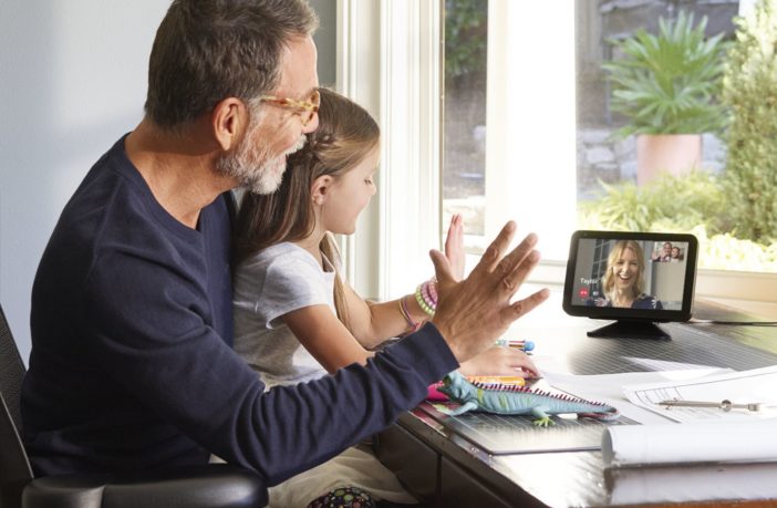 Echo Show 8