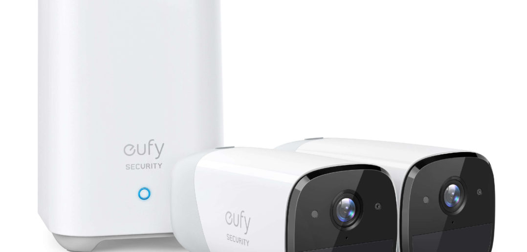 EufyCam 2
