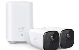 EufyCam 2