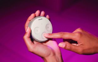 Philips Hue Tap