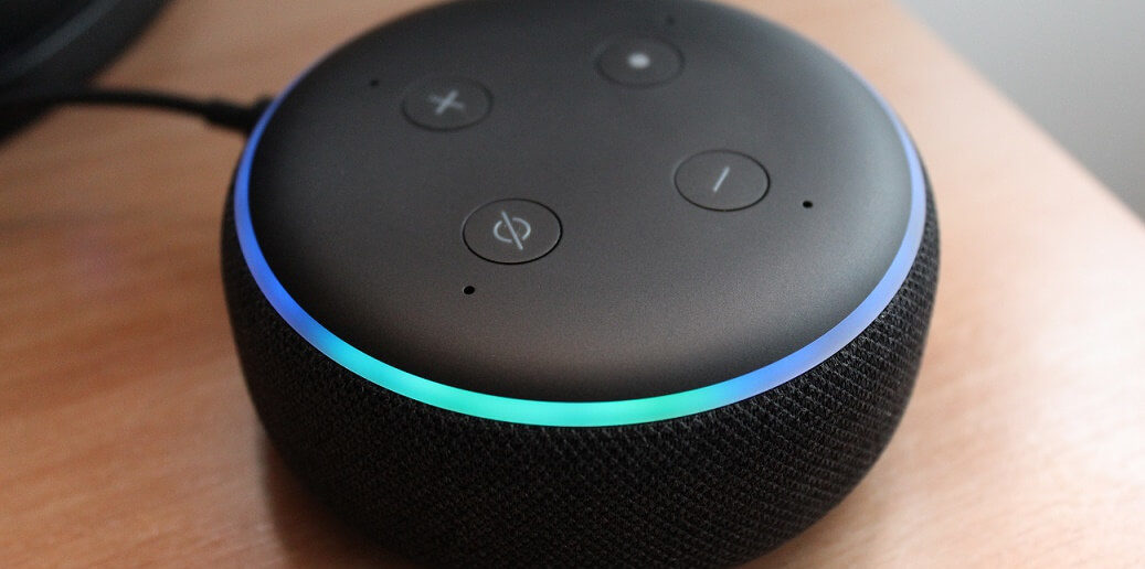 Echo Dot