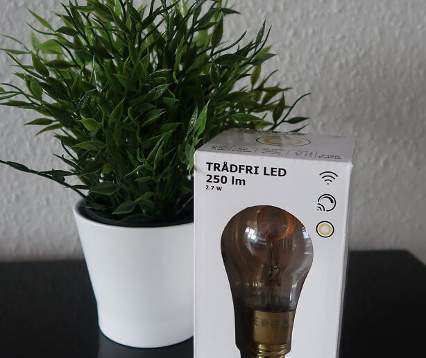 IEKA Tradfri Filament